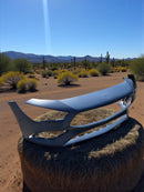 MERCEDES CLA NEW GENUINE FRONT BUMPER - A11888087700