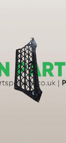 HYUNDAI TUCSON 2018-2020 FRONT BUMPER GRILLE 86351-D7600