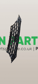 HYUNDAI TUCSON 2018-2020 FRONT BUMPER GRILLE 86351-D7600