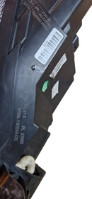 FORD FIESTA MK8 2021-2024 DRIVERS O/S RIGHT LED HEADLIGHT GENUINE N1BB-13E014-DE