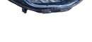 FORD FIESTA MK8 2021-2024 DRIVERS O/S RIGHT LED HEADLIGHT GENUINE N1BB-13E014-DE