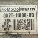 2016-2025 / Ford / Transit / Starter Motor / 2.0L Diesel / GK2T-11000-BD