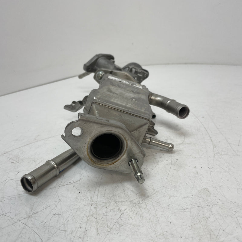 2016-2024 /Toyota / Corolla / EGR Valve & Cooler / 1.8L Hybrid / 25620-37140
