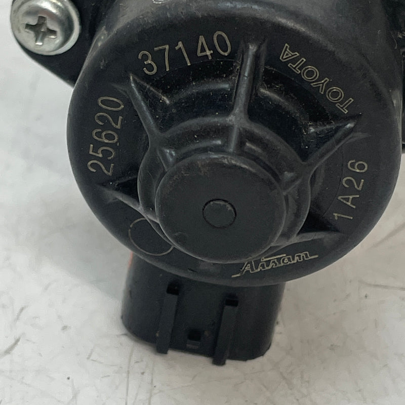 2016-2024 /Toyota / Corolla / EGR Valve & Cooler / 1.8L Hybrid / 25620-37140