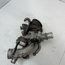 Opel / Mokka Adam / Turbocharger / 1.4 / 853215-0003