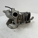 Opel / Mokka Adam / Turbocharger / 1.4 / 853215-0003