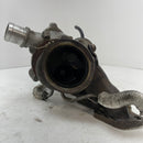 Opel / Mokka Adam / Turbocharger / 1.4 / 853215-0003