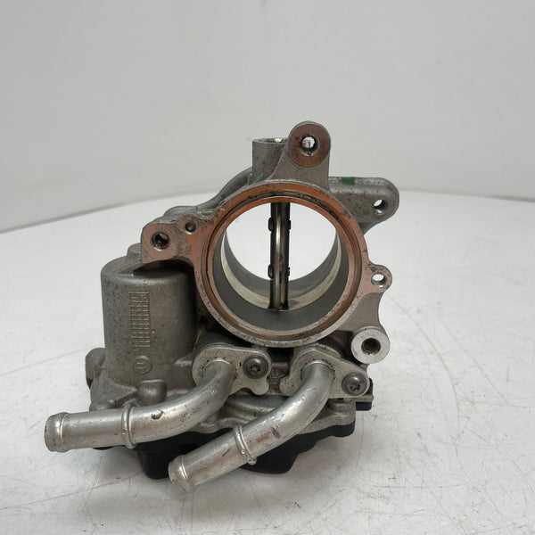 VW/Skoda/Audi/Seat / Throttle Body / 2.0L Diesel / 04L128059AA