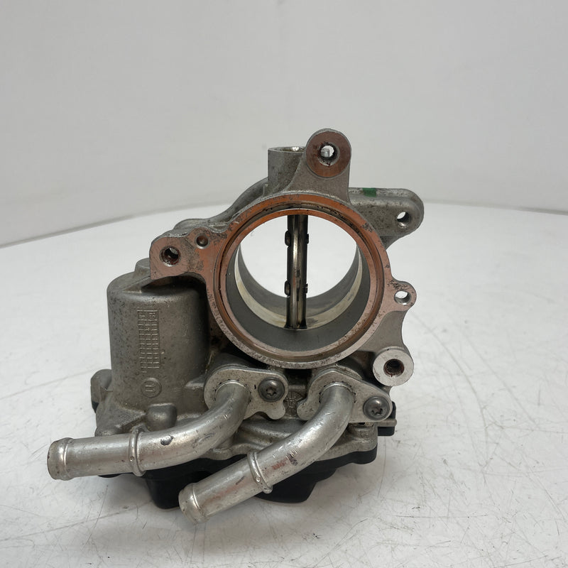 VW/Skoda/Audi/Seat / Throttle Body / 2.0L Diesel / 04L128059AA