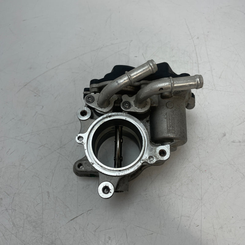 VW/Skoda/Audi/Seat / Throttle Body / 2.0L Diesel / 04L128059AA