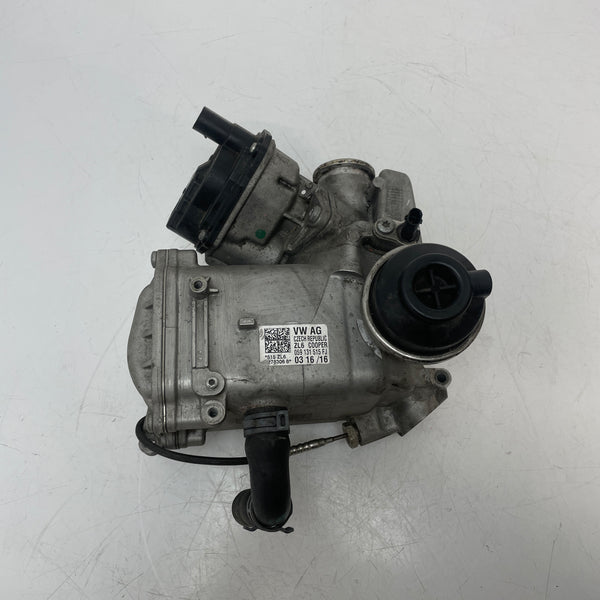 Audi / VW / Skoda / Seat / EGR Valve & Cooler / 3.0L Diesel / 059131515FJ