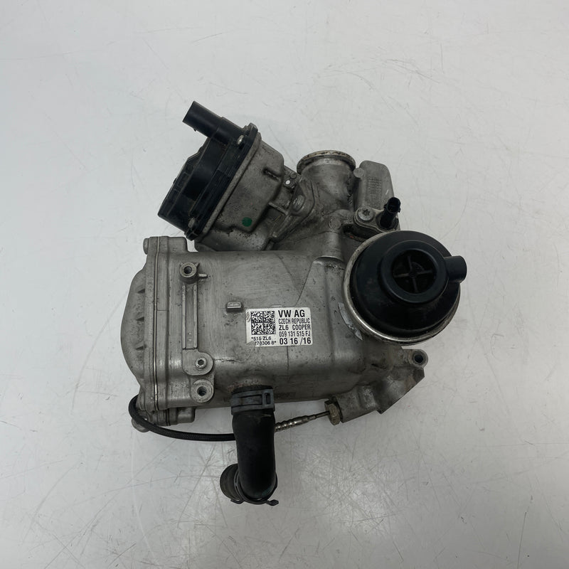 Audi / VW / Skoda / Seat / EGR Valve & Cooler / 3.0L Diesel / 059131515FJ