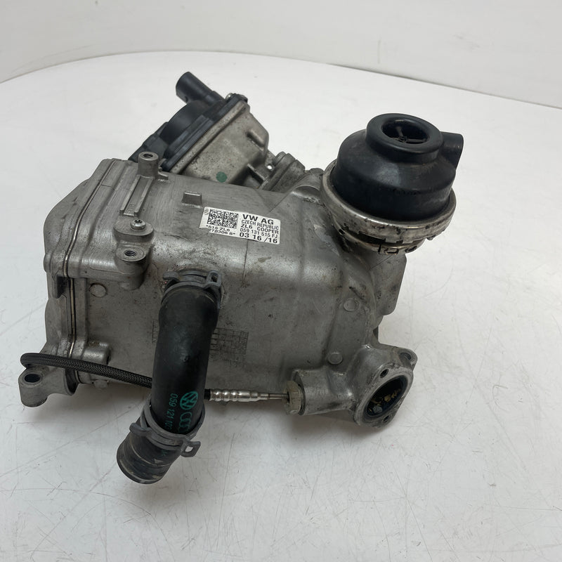 Audi / VW / Skoda / Seat / EGR Valve & Cooler / 3.0L Diesel / 059131515FJ