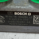 Land Rover / Jaguar 2.0L Diesel 204DT Fuel Rail G4D3-9D280-AA / 0445214332