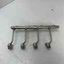 MG / HS / Injection Fuel Rail / 1.5L Petrol / 10764091