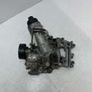 2020 / Mercedes E Class / Oil Filter Housing / 72438731