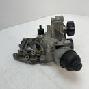 2020 / Mercedes E Class / Oil Filter Housing / 72438731