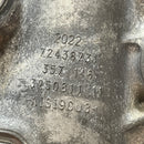 2020 / Mercedes E Class / Oil Filter Housing / 72438731