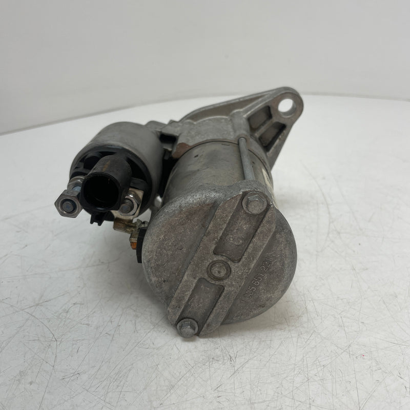 2019-2024 / VW / Audi / Skoda / Golf / Passat / Starter Motor / 0AM911022C