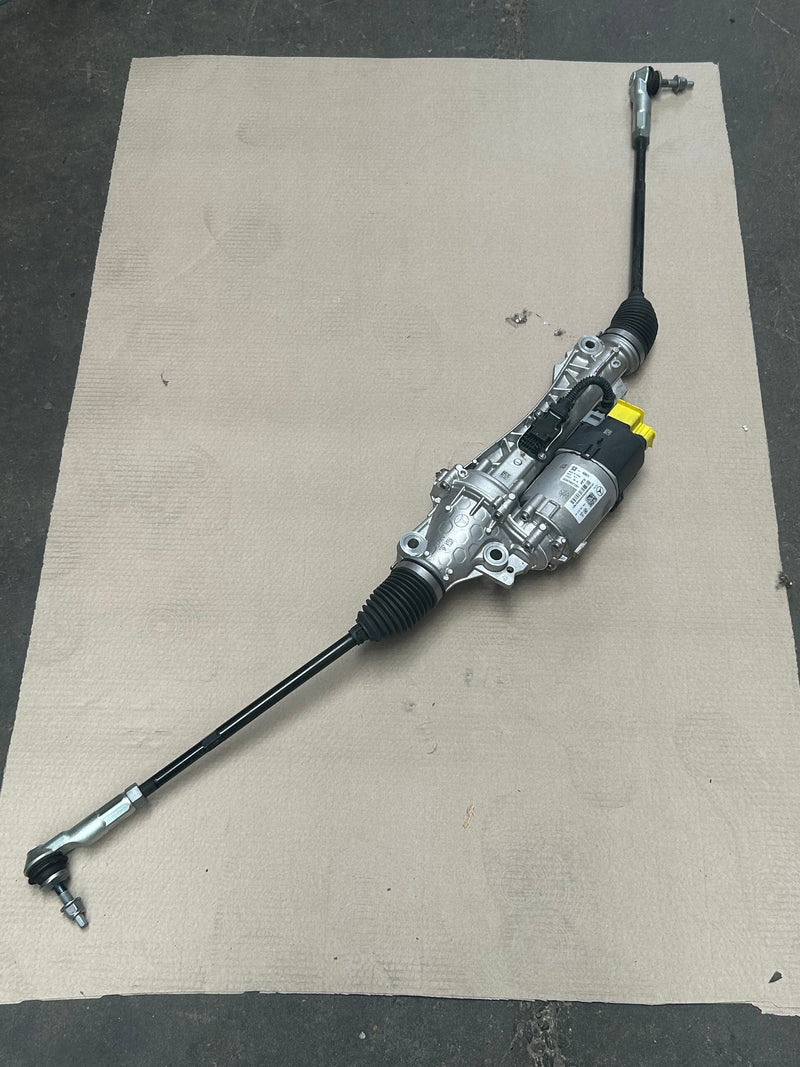 BRAND NEW - Genuine Mercedes-Benz Power Steering Rack - A2974602001