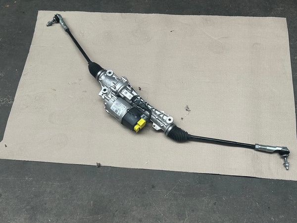 BRAND NEW - Genuine Mercedes-Benz Power Steering Rack - A2974602001