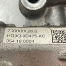 2018 / Ford / EGR Valve / 2.0 Diesel / HG9Q-9D475-AC