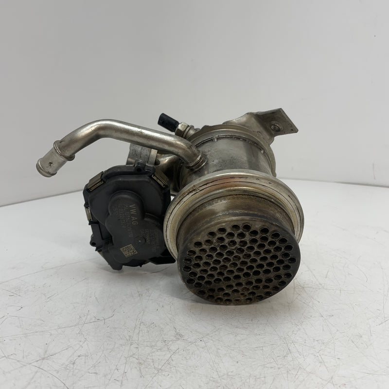 2022 VW Golf / 2020 AUDI A3 / 2.0L Diesel / EGR Cooler Fan Exhaust / 05L131512D