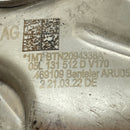 2022 VW Golf / 2020 AUDI A3 / 2.0L Diesel / EGR Cooler Fan Exhaust / 05L131512D