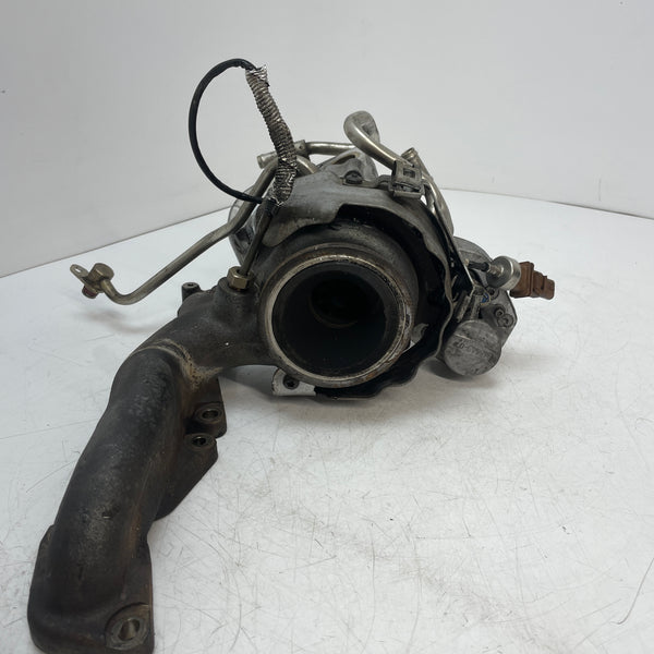 2018-On / VW / Passat / Arteon / Audi  / 2.0L Diesel / Turbocharger / 05L253019P