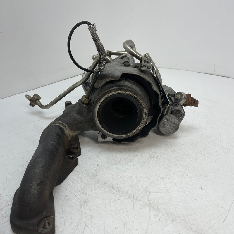 2018-On / VW / Passat / Arteon / Audi  / 2.0L Diesel / Turbocharger / 05L253019P