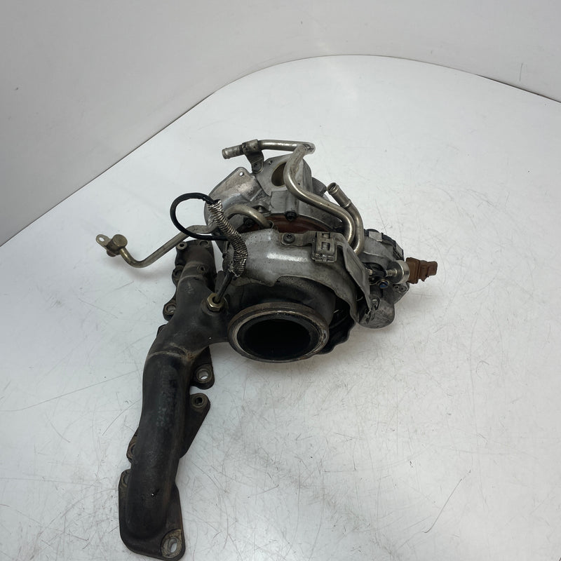 2018-On / VW / Passat / Arteon / Audi  / 2.0L Diesel / Turbocharger / 05L253019P