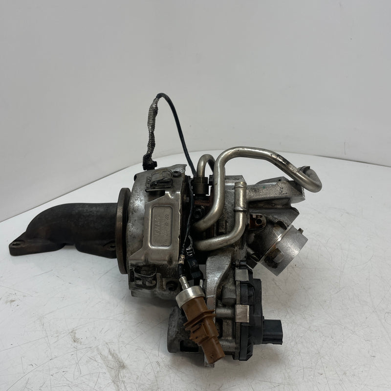 2018-On / VW / Passat / Arteon / Audi  / 2.0L Diesel / Turbocharger / 05L253019P