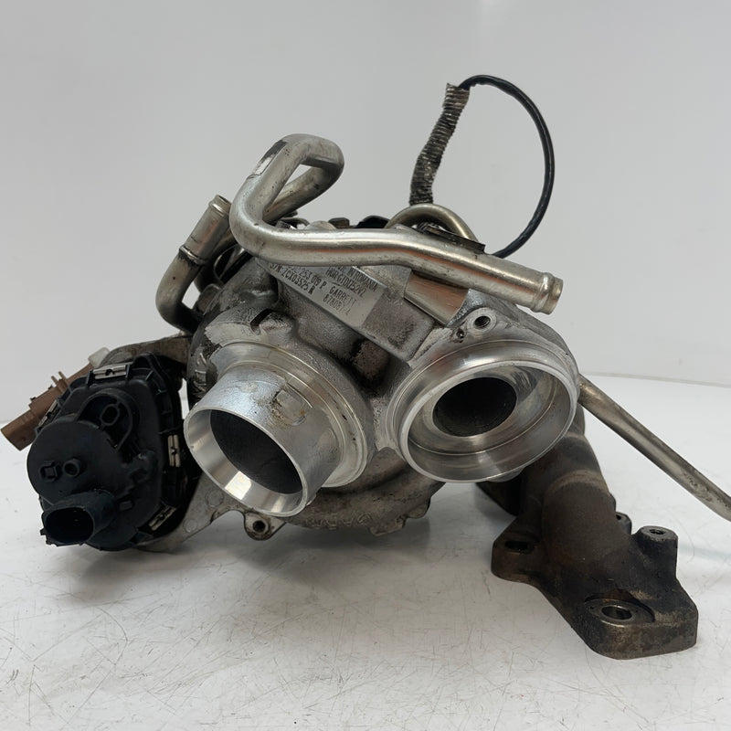 2018-On / VW / Passat / Arteon / Audi  / 2.0L Diesel / Turbocharger / 05L253019P