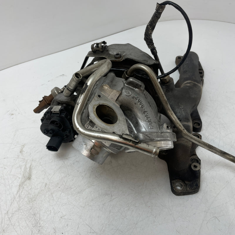2018-On / VW / Passat / Arteon / Audi  / 2.0L Diesel / Turbocharger / 05L253019P