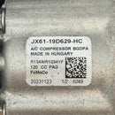 Ford / Air Conditioning Compressor / 1.5L- 2.0L Petrol / JX61-19D629-HC