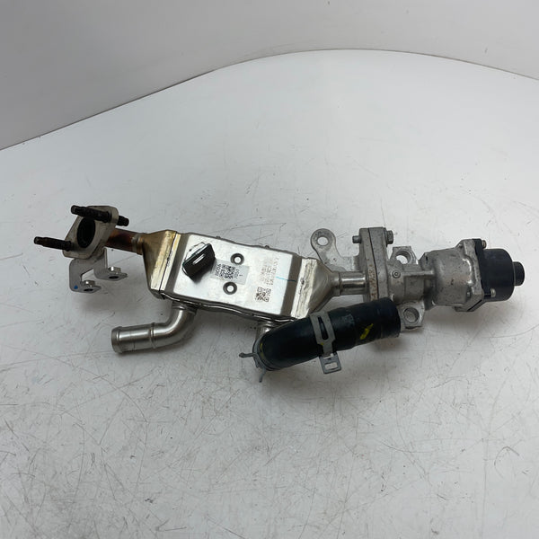 2019-On / Renault / Exhaust Gas Cooler / 1.6L Hybrid / 147354PM1A