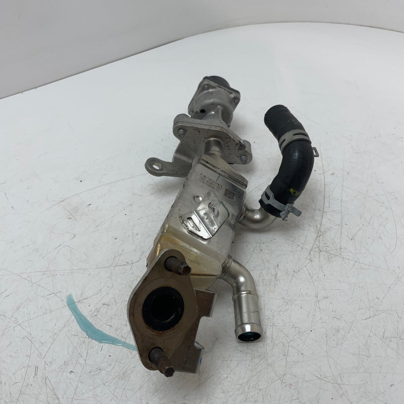 2019-On / Renault / Exhaust Gas Cooler / 1.6L Hybrid / 147354PM1A