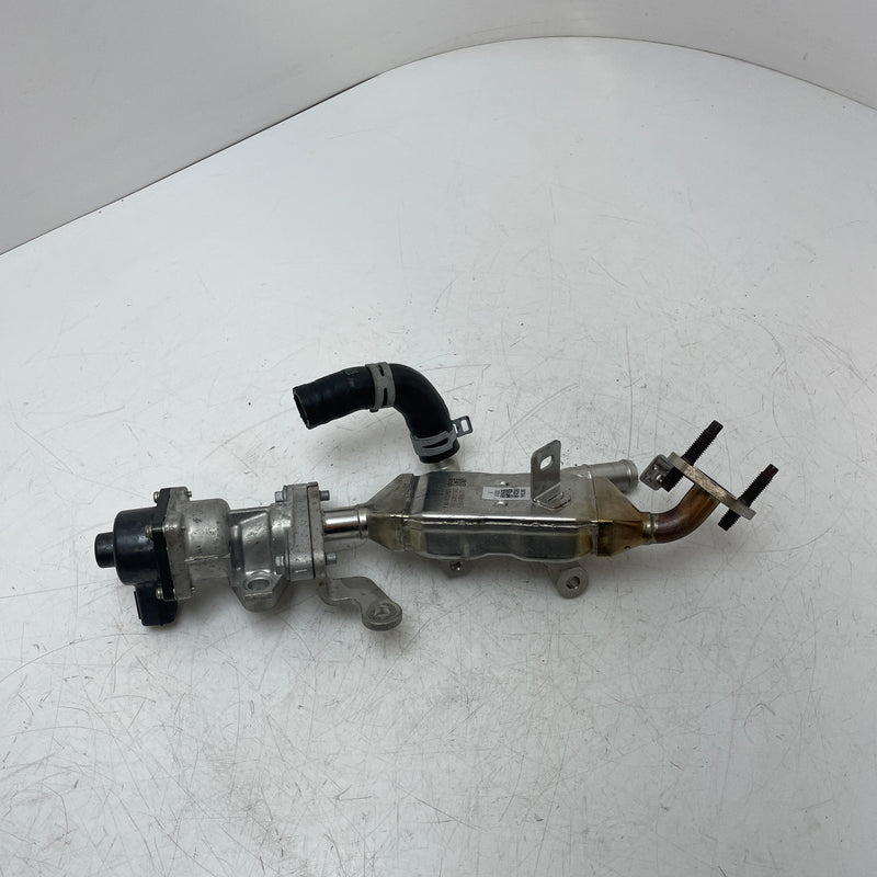 2019-On / Renault / Exhaust Gas Cooler / 1.6L Hybrid / 147354PM1A