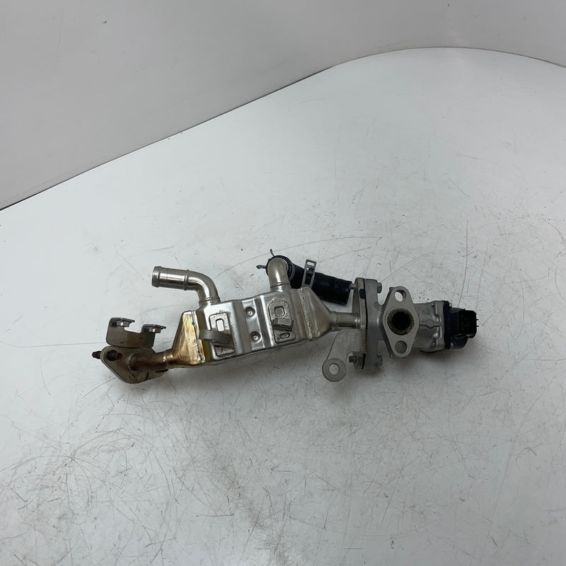 2019-On / Renault / Exhaust Gas Cooler / 1.6L Hybrid / 147354PM1A