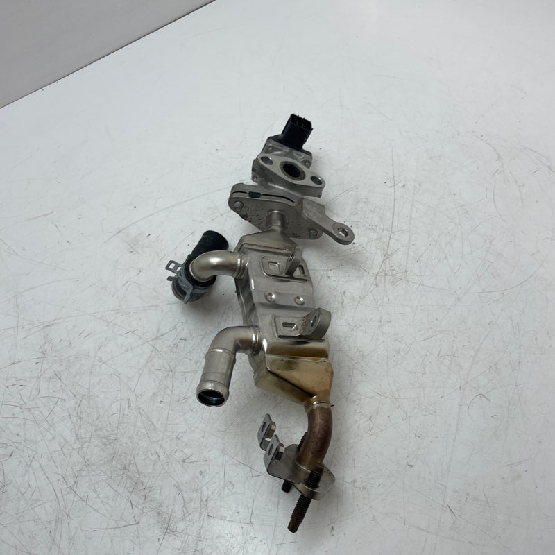 2019-On / Renault / Exhaust Gas Cooler / 1.6L Hybrid / 147354PM1A