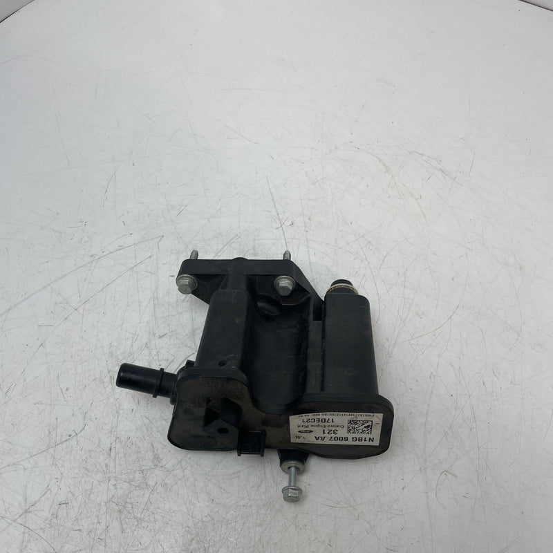 Ford / Puma MK2 / Oil Breather Separator / 1.0L Petrol / N1BG-6007-AA
