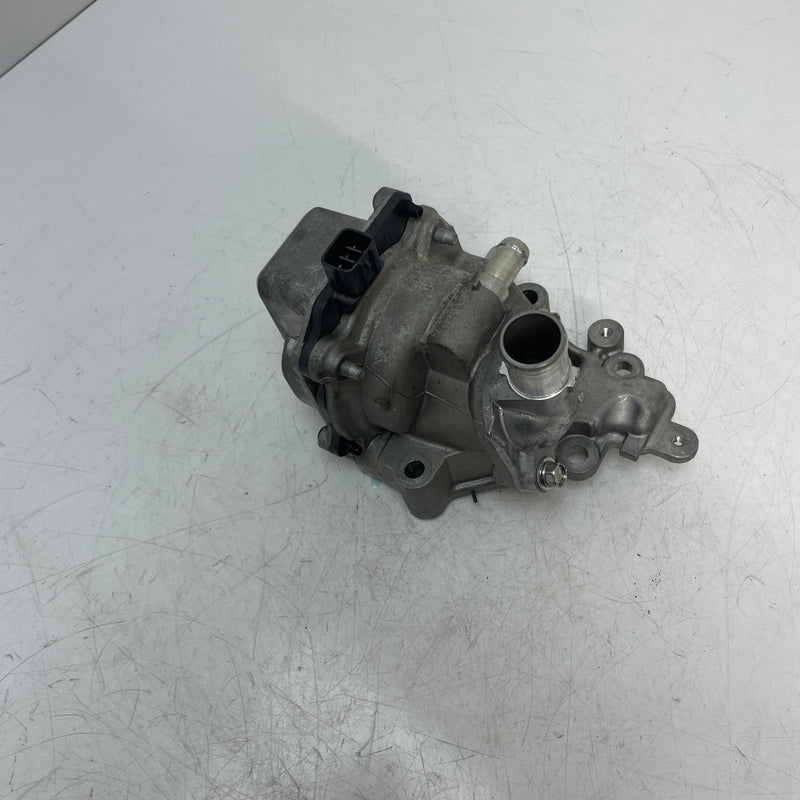 2023 / Renault / Captur II /Water pump / 1.6L Hybrid / 110613903R