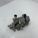 2023 / Renault / Captur II /Water pump / 1.6L Hybrid / 110613903R