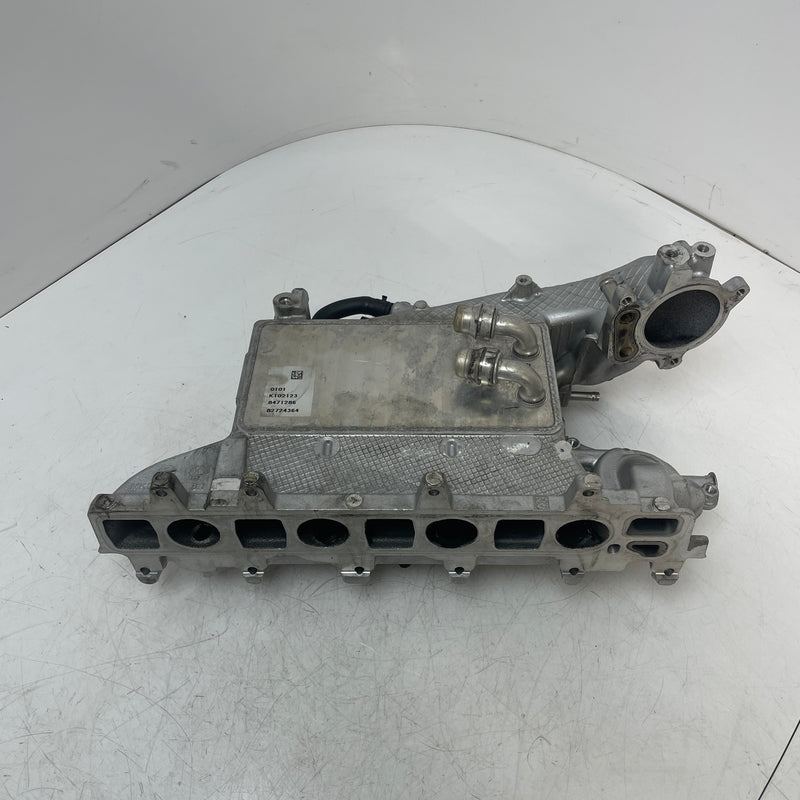 2016-On / VW /Skoda / Intake Manifold Intercooler / 2.0L Diesel / 05L129766S