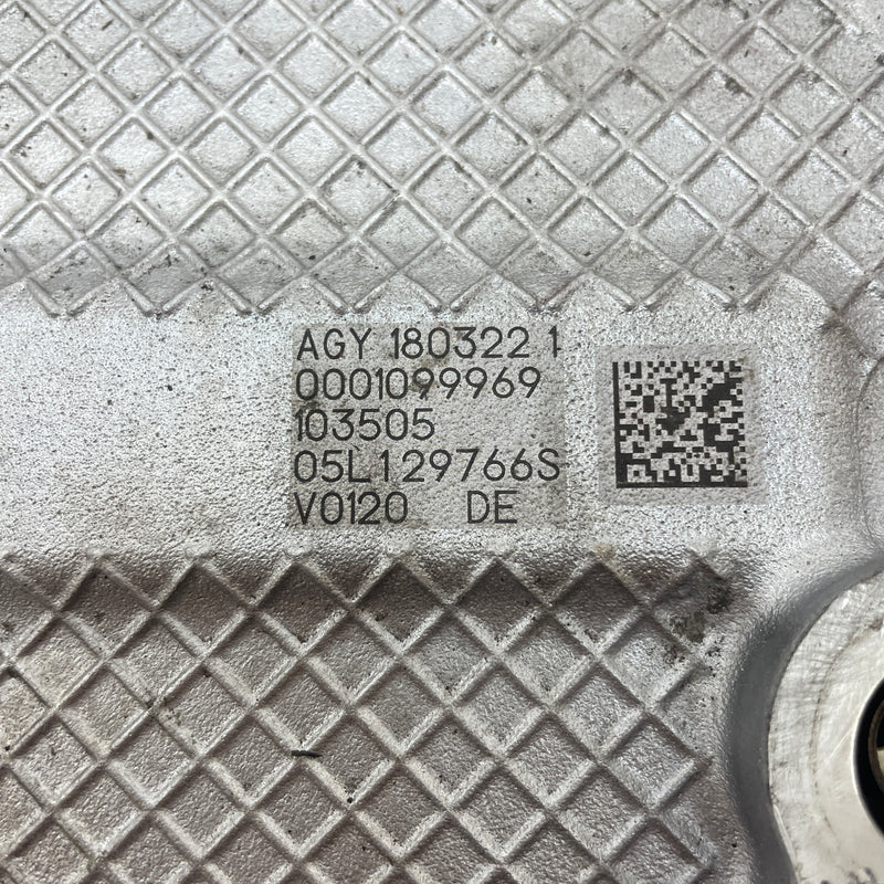 2016-On / VW /Skoda / Intake Manifold Intercooler / 2.0L Diesel / 05L129766S