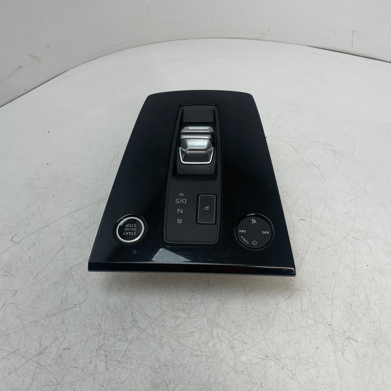 2020-2024 / Audi / A3 / 8Y / Automatic Gearshift Selector and Trim / 8Y2864241A