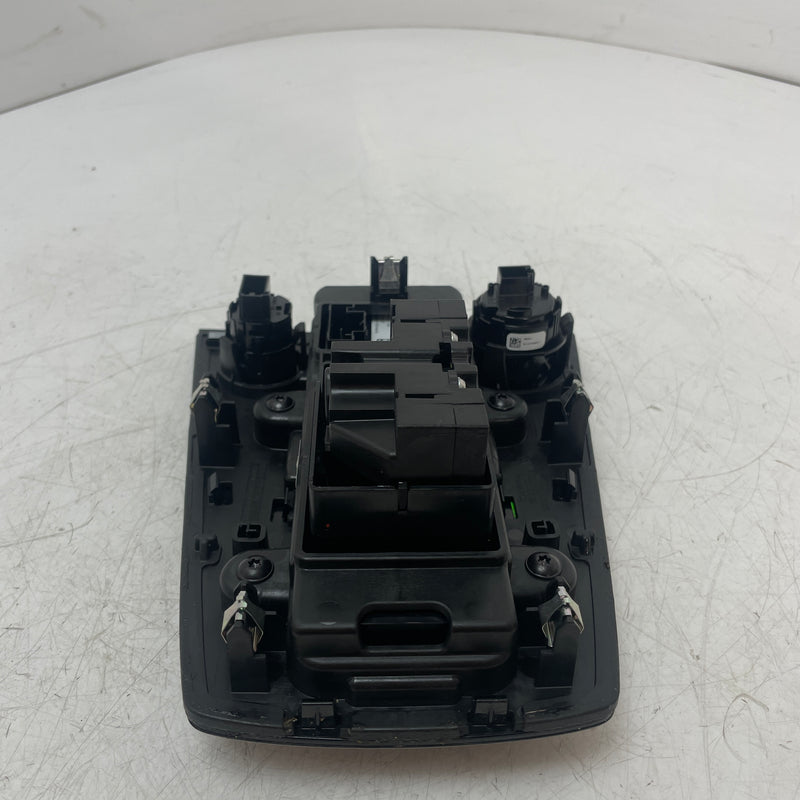 2020-2024 / Audi / A3 / 8Y / Automatic Gearshift Selector and Trim / 8Y2864241A