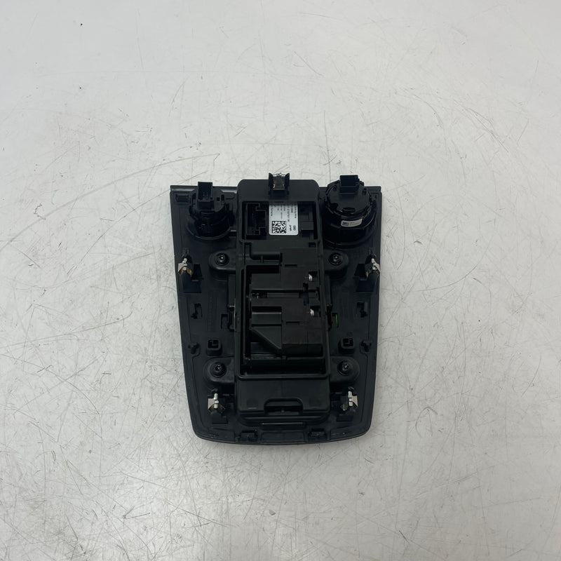 2020-2024 / Audi / A3 / 8Y / Automatic Gearshift Selector and Trim / 8Y2864241A