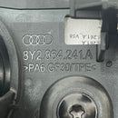 2020-2024 / Audi / A3 / 8Y / Automatic Gearshift Selector and Trim / 8Y2864241A