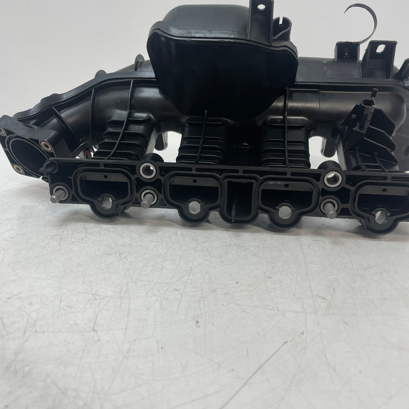 Vauxhall / Opel / Astra J / Zafira / Tourer C / Intake Manifold / 55573171